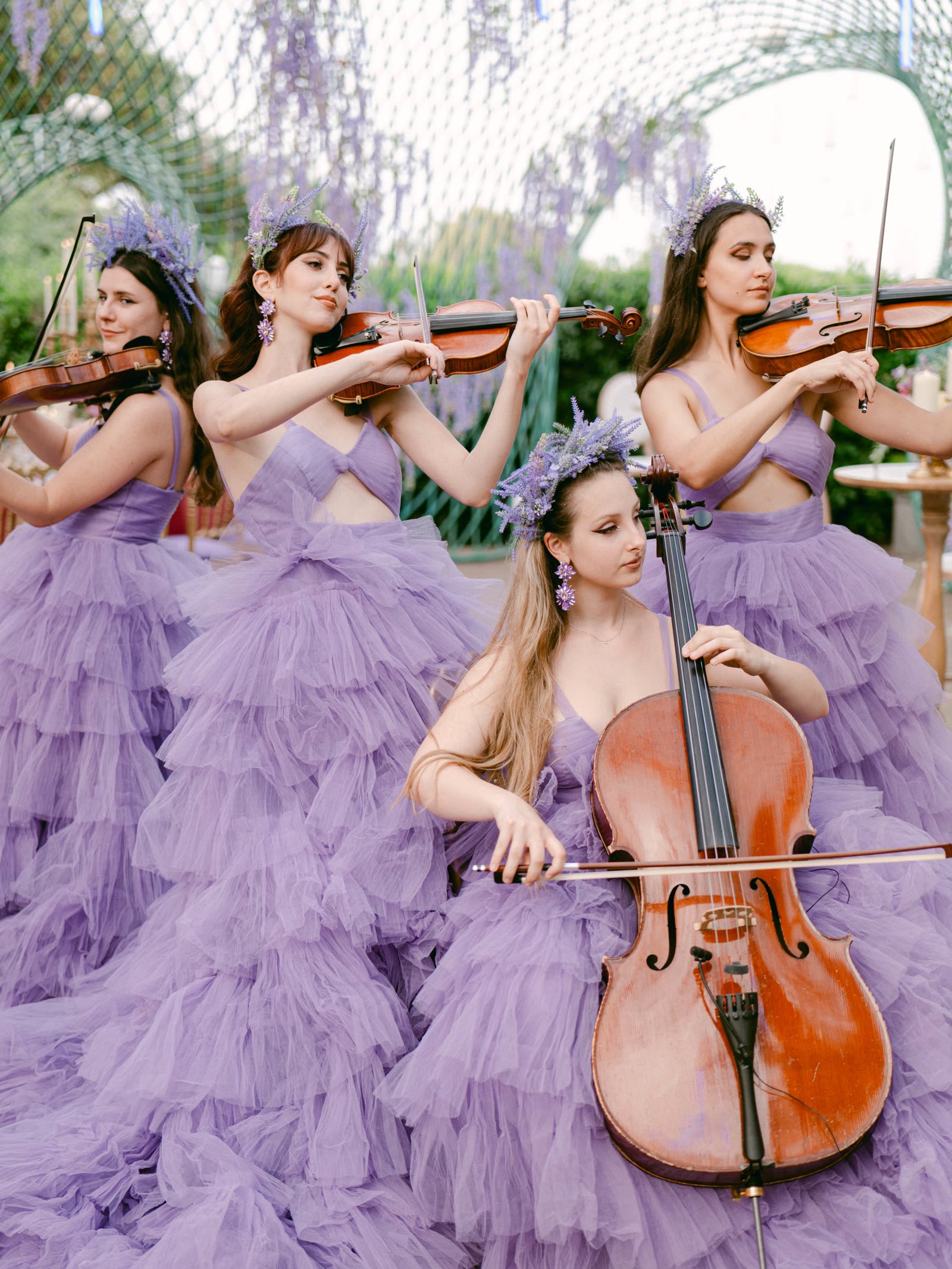 Planning Your Destination Wedding in Europe — Chromata Films