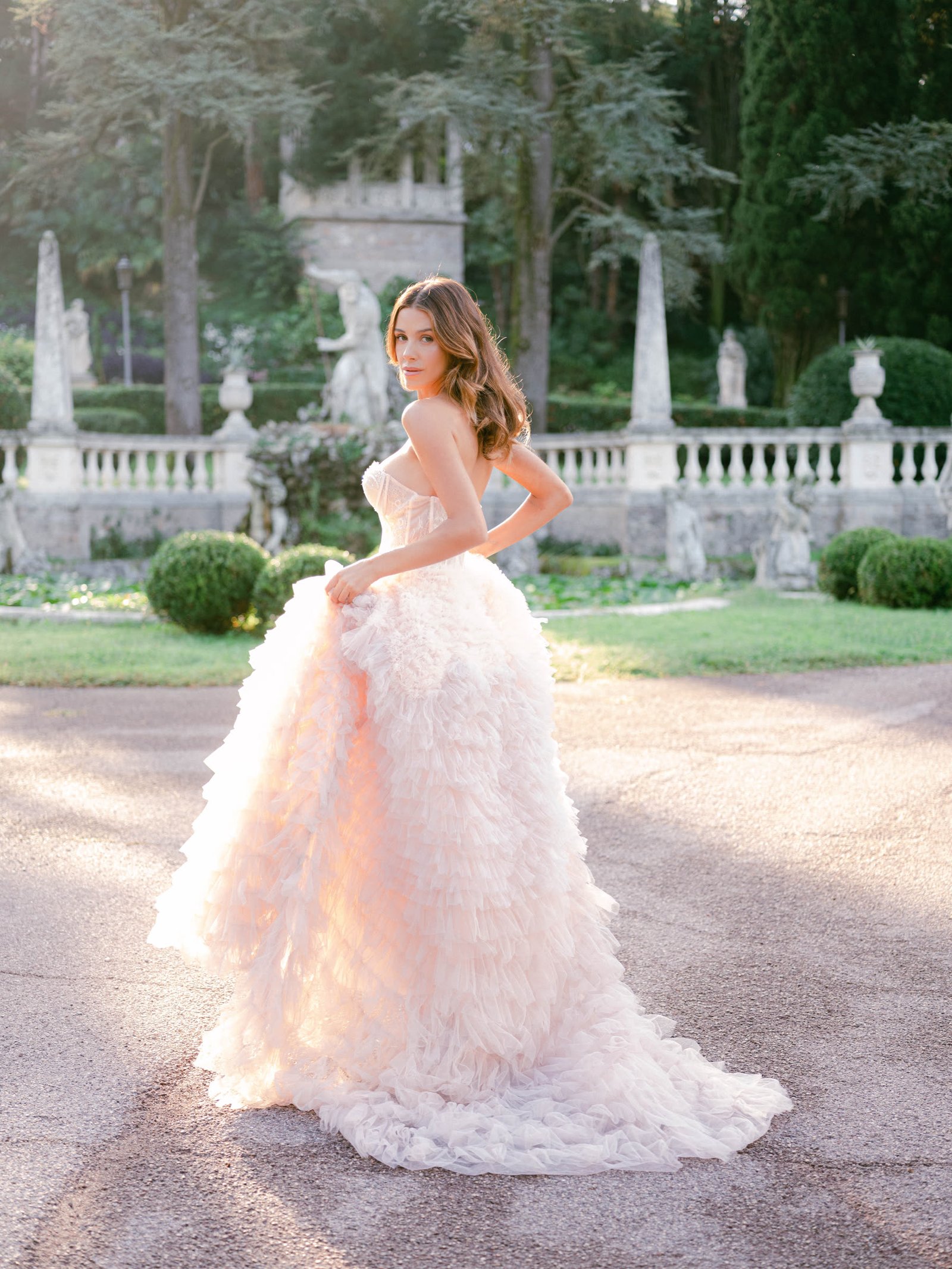 Planning Your Destination Wedding in Europe — Chromata Films