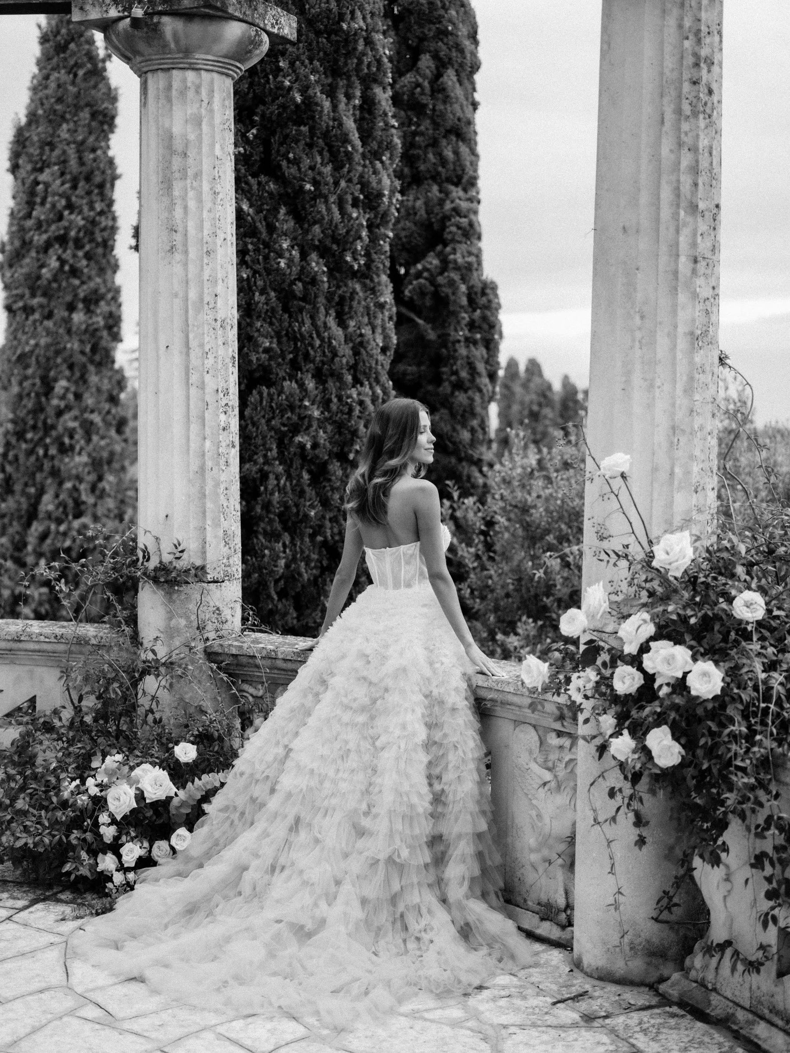 Planning Your Destination Wedding in Europe — Chromata Films