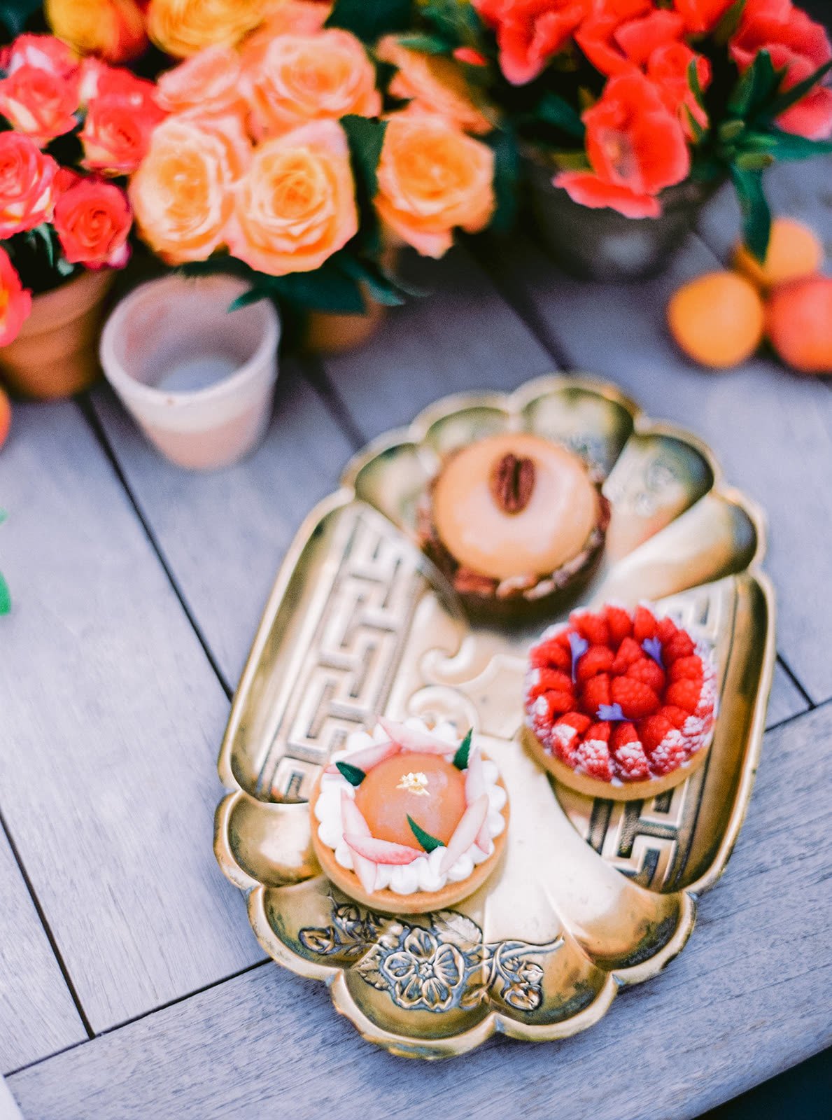 Planning Your Destination Wedding in Europe — Chromata Films
