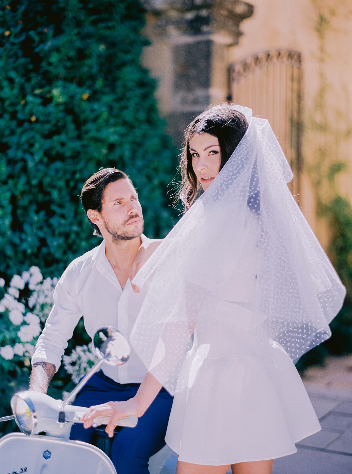 Planning Your Destination Wedding in Europe — Chromata Films