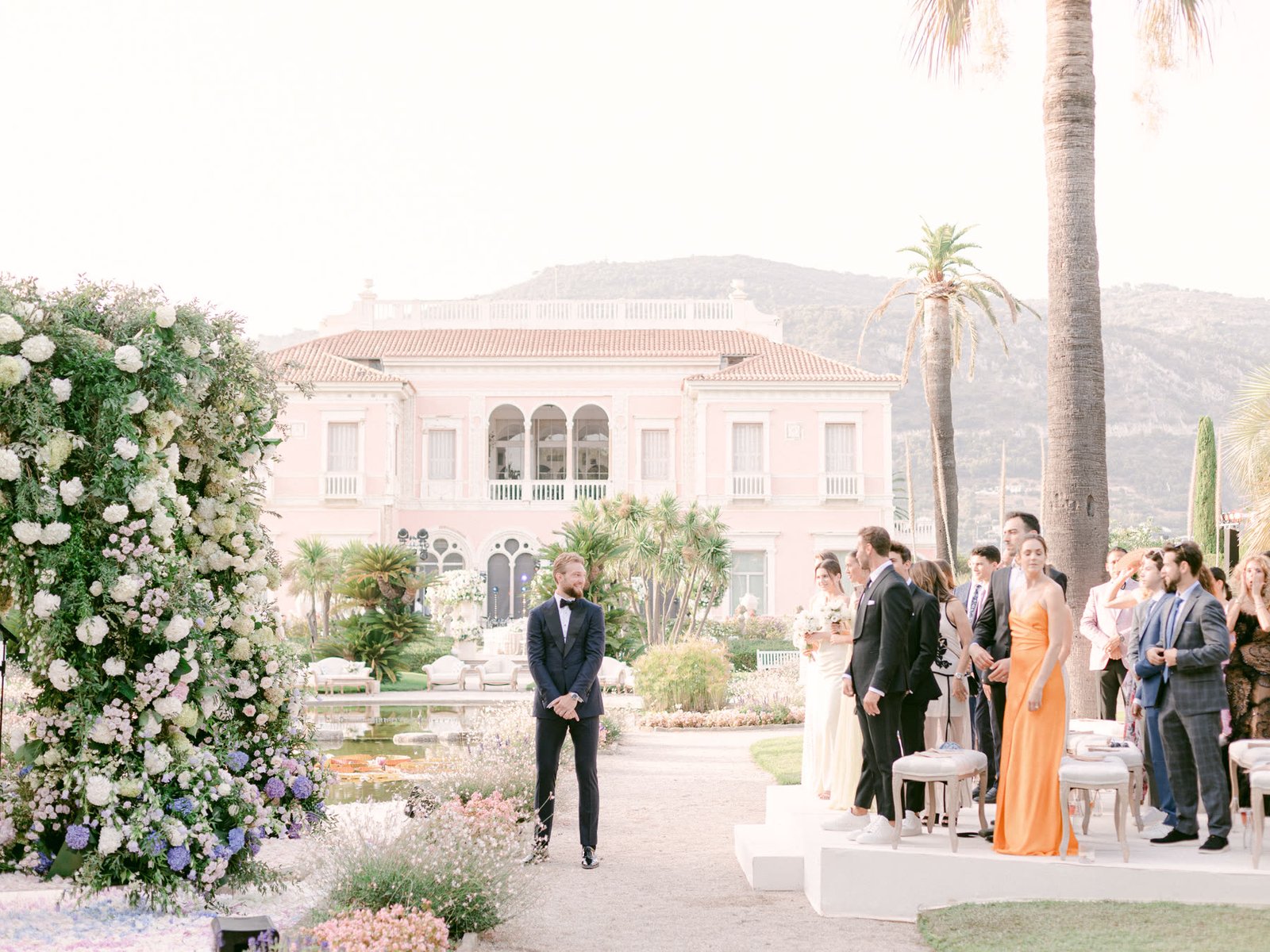 Planning Your Destination Wedding in Europe — Chromata Films