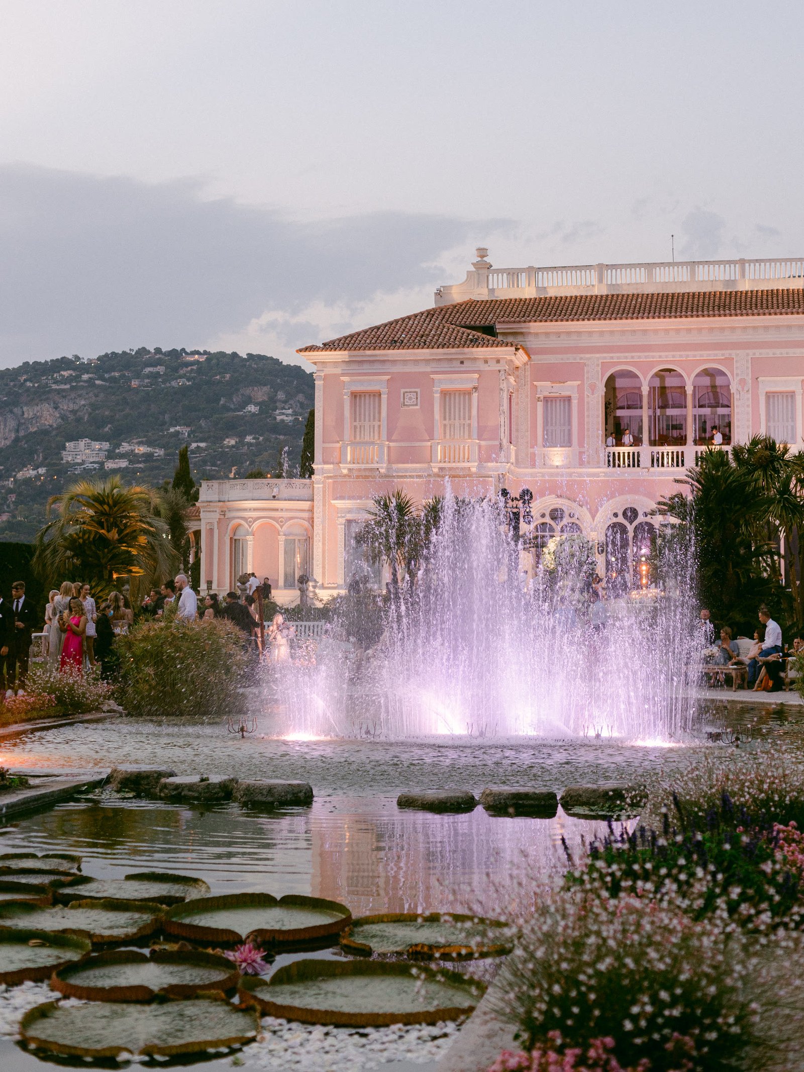 Planning Your Destination Wedding in Europe — Chromata Films