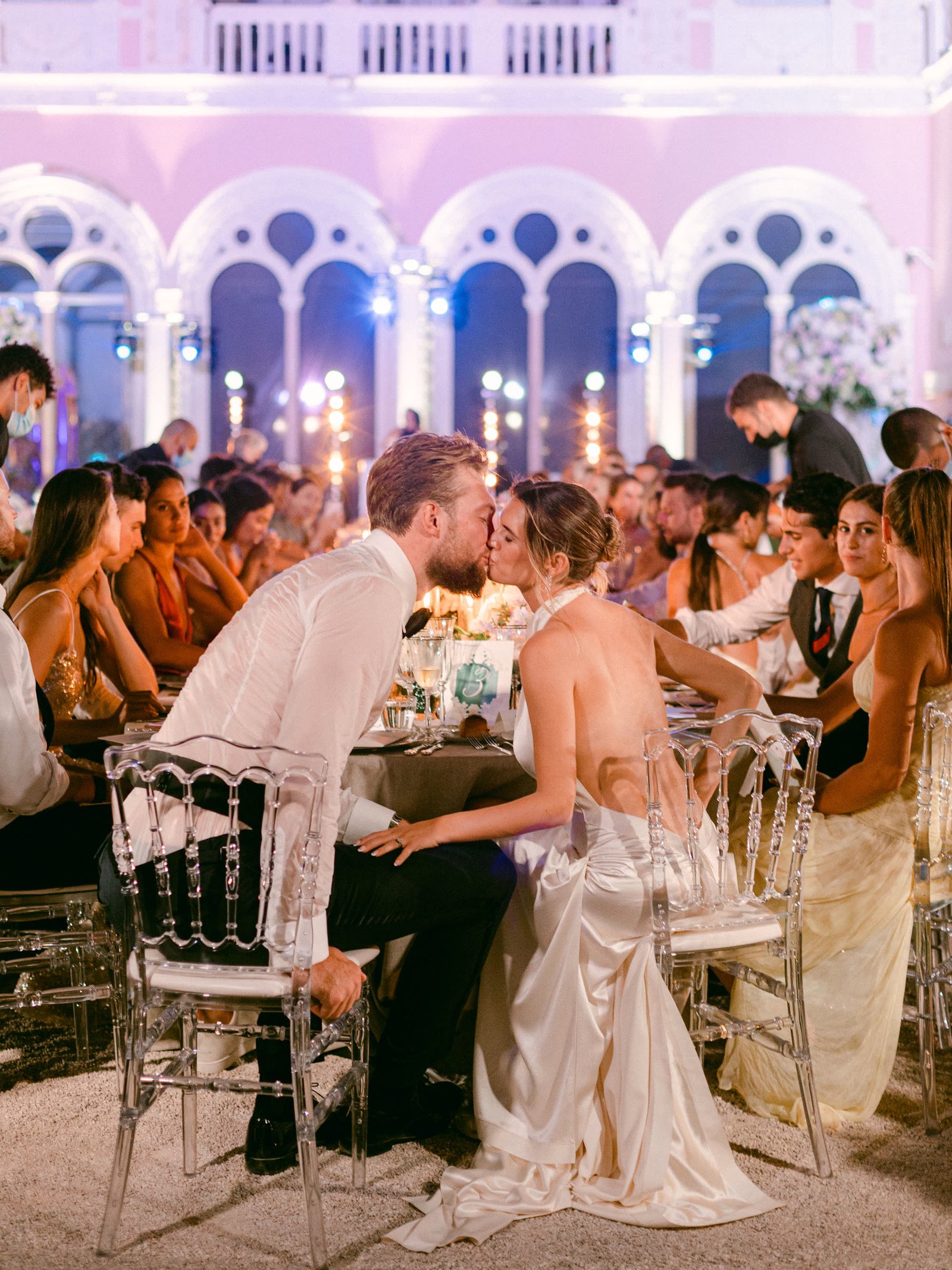 Planning Your Destination Wedding in Europe — Chromata Films