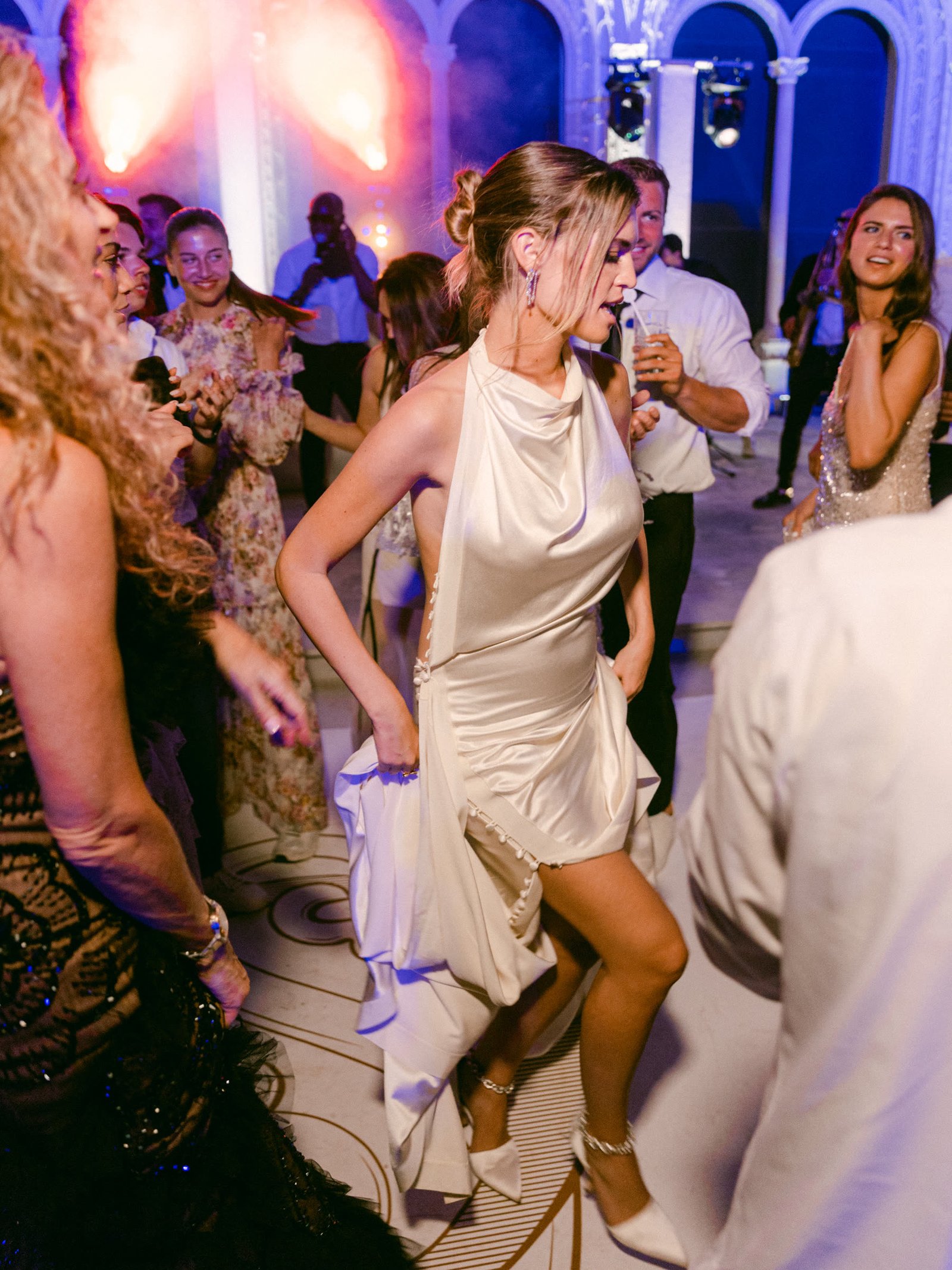 Planning Your Destination Wedding in Europe — Chromata Films
