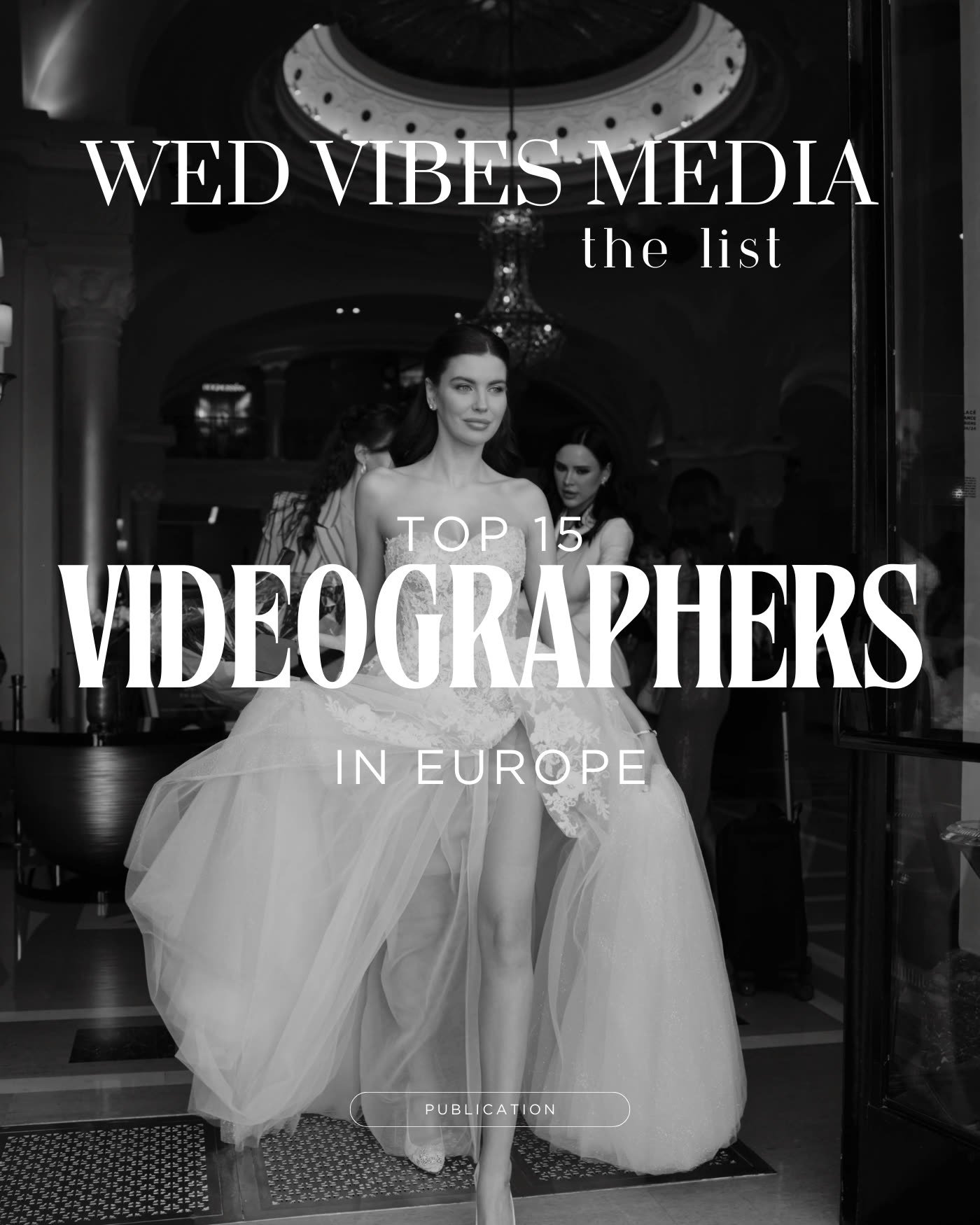 Planning Your Destination Wedding in Europe — Chromata Films