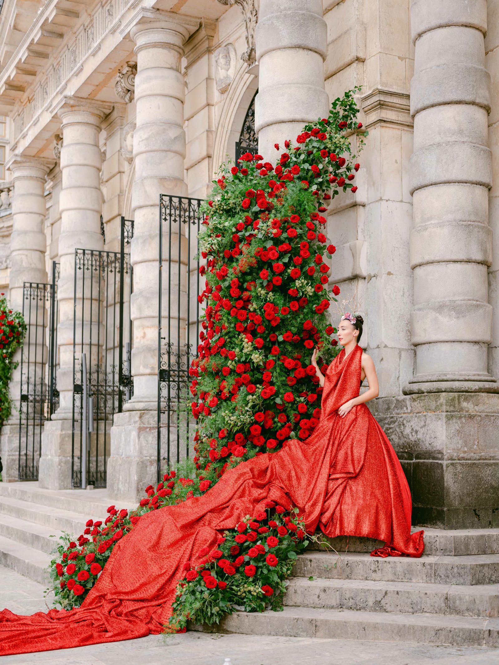 Planning Your Destination Wedding in Europe — Chromata Films
