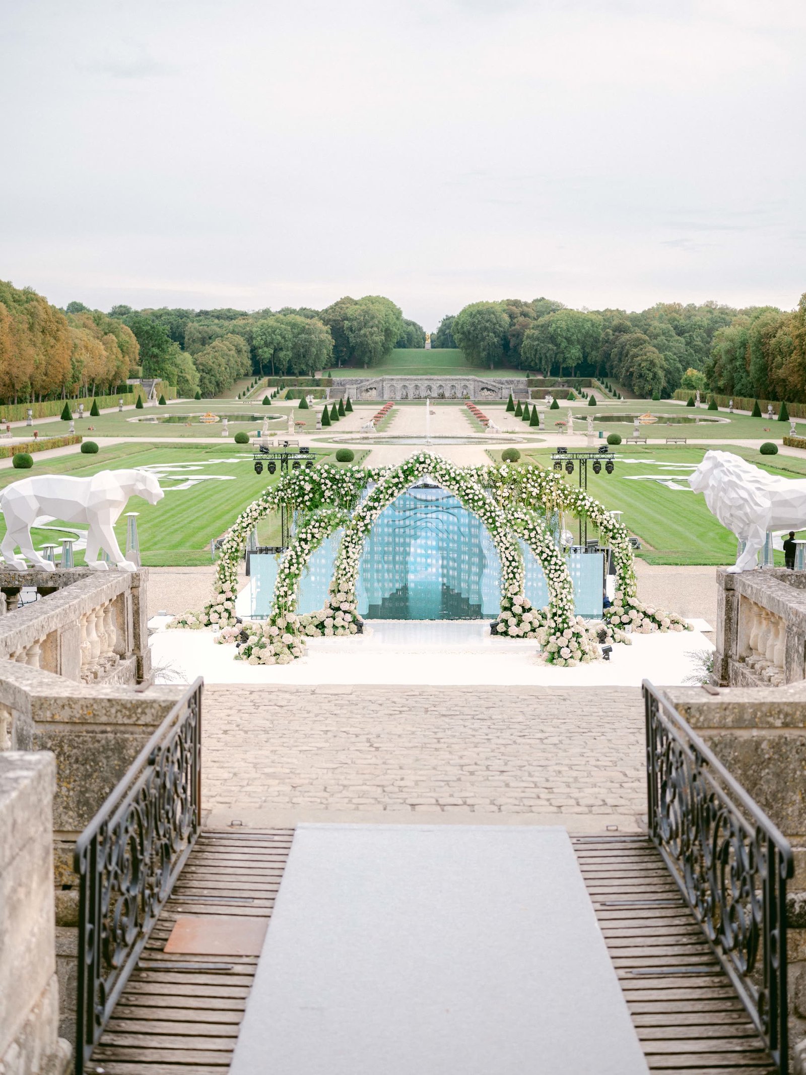 Planning Your Destination Wedding in Europe — Chromata Films