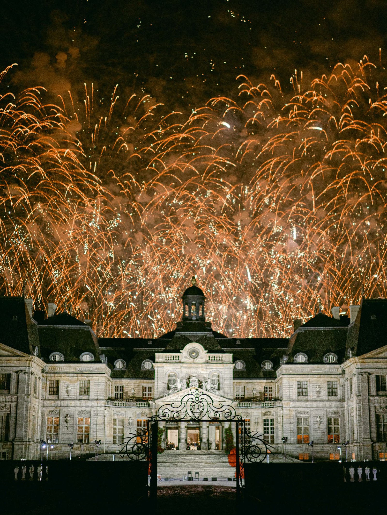 Planning Your Destination Wedding in Europe — Chromata Films