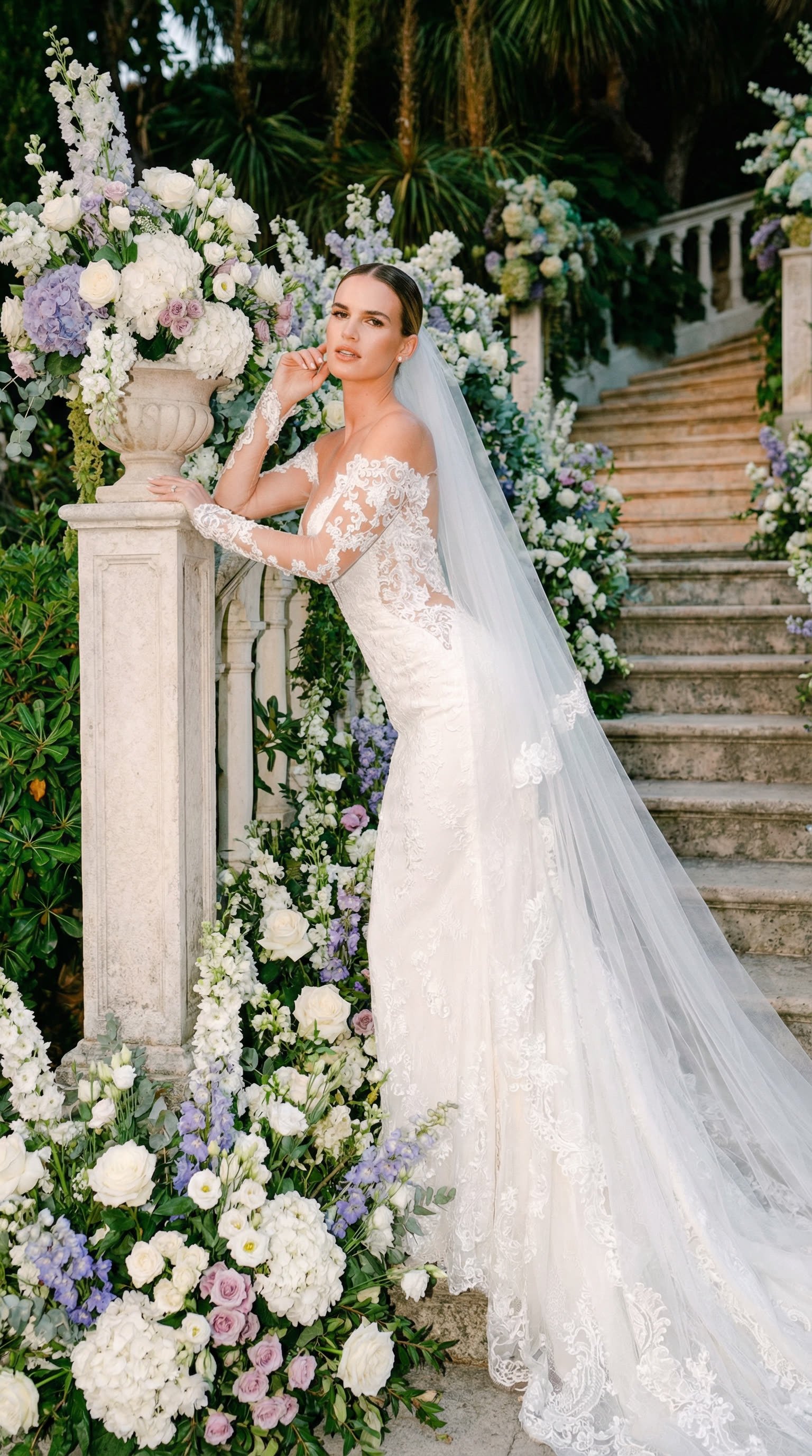 Planning Your Destination Wedding in Europe — Chromata Films