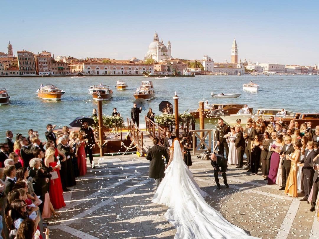 Planning Your Destination Wedding in Europe — Chromata Films