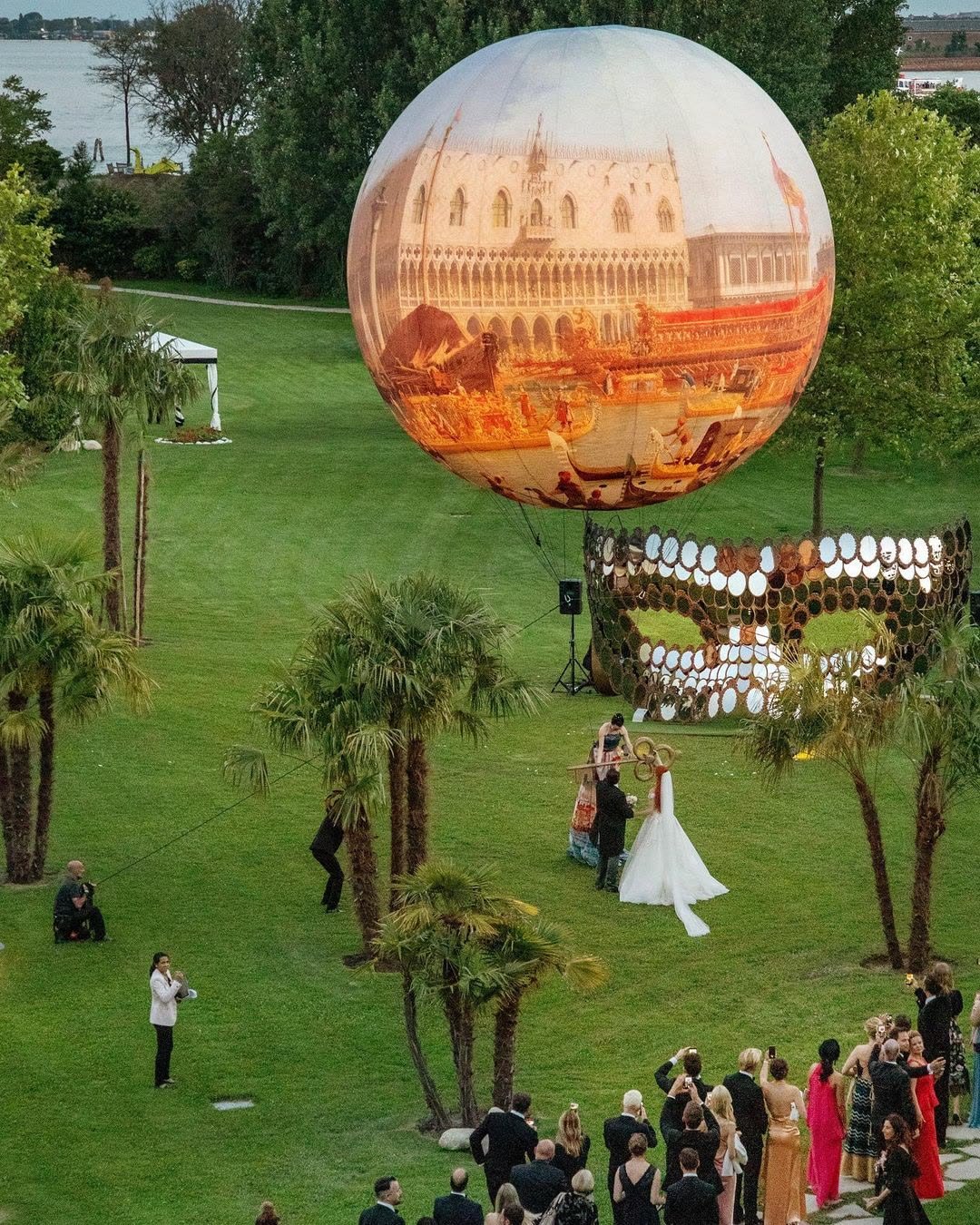 Planning Your Destination Wedding in Europe — Chromata Films