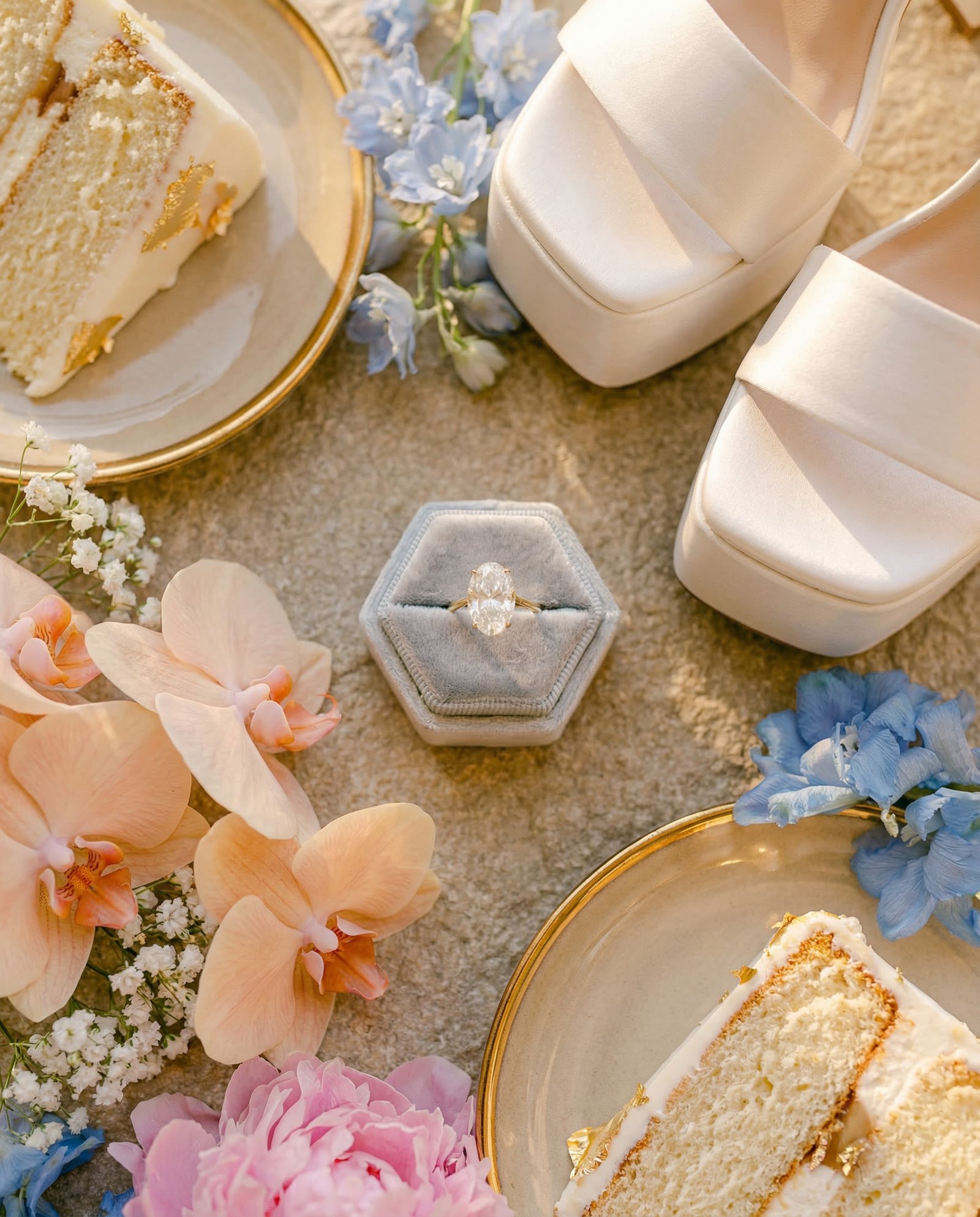 Planning Your Destination Wedding in Europe — Chromata Films