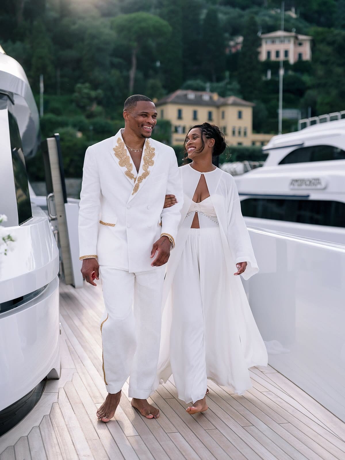 Planning Your Destination Wedding in Europe — Chromata Films
