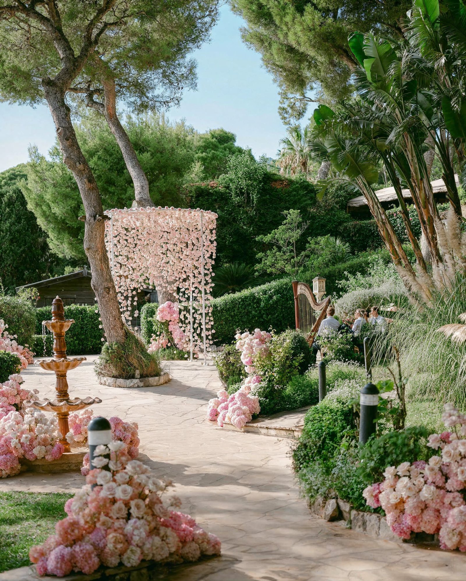 Planning Your Destination Wedding in Europe — Chromata Films