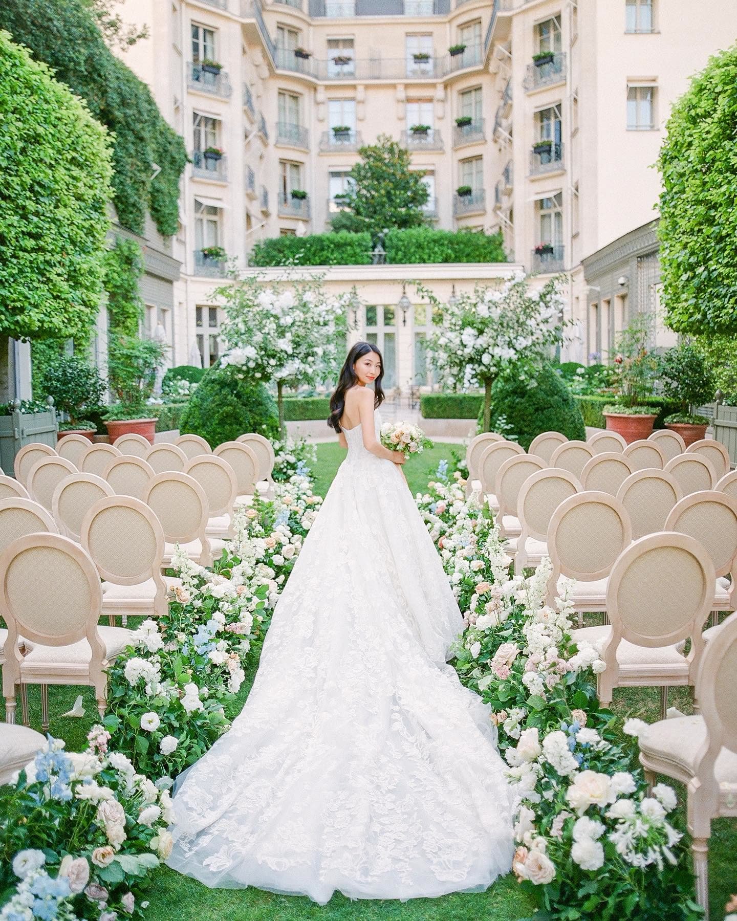Planning Your Destination Wedding in Europe — Chromata Films