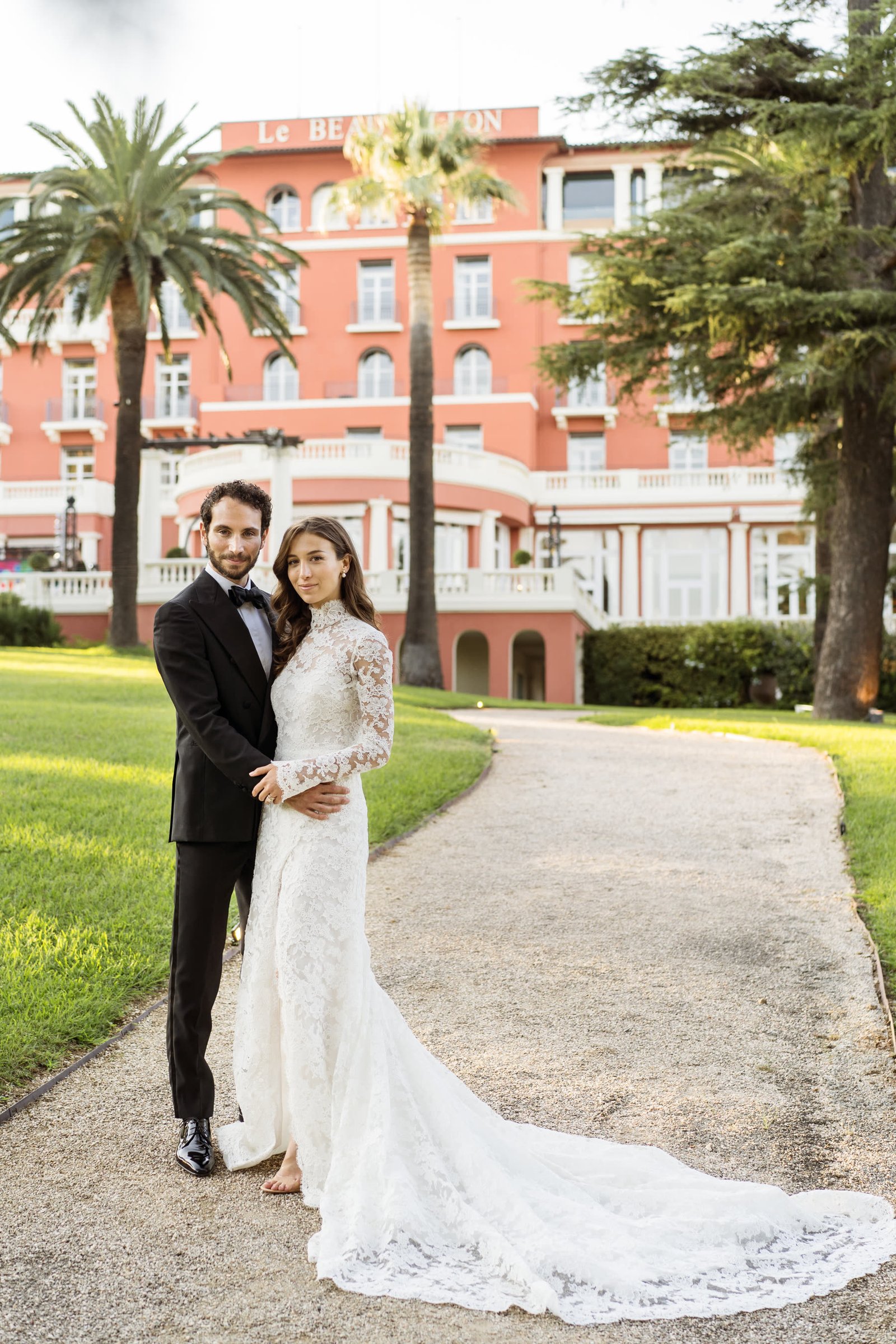 Planning Your Destination Wedding in Europe — Chromata Films