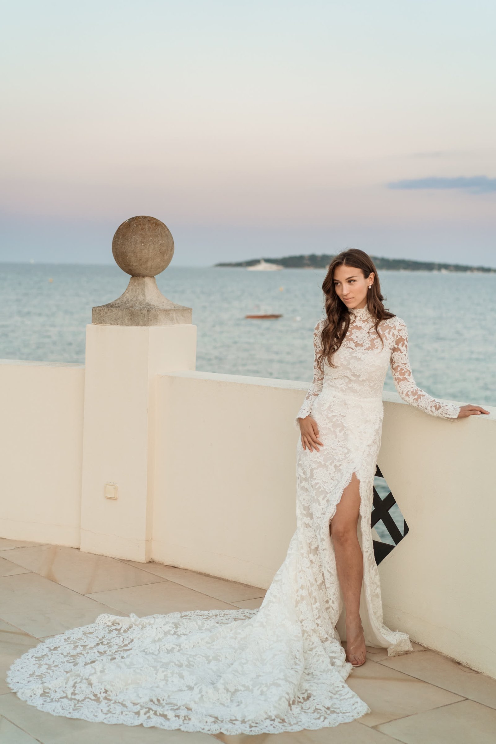 Planning Your Destination Wedding in Europe — Chromata Films