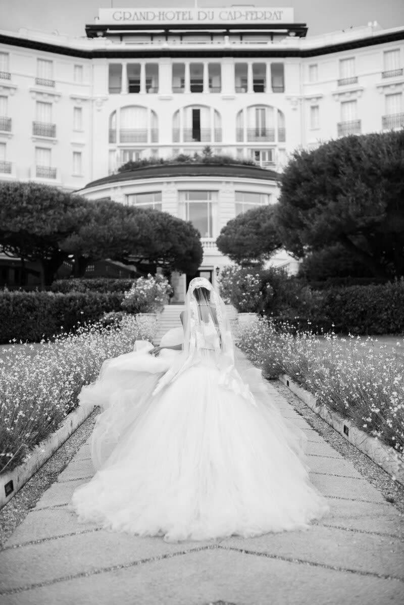 Planning Your Destination Wedding in Europe — Chromata Films