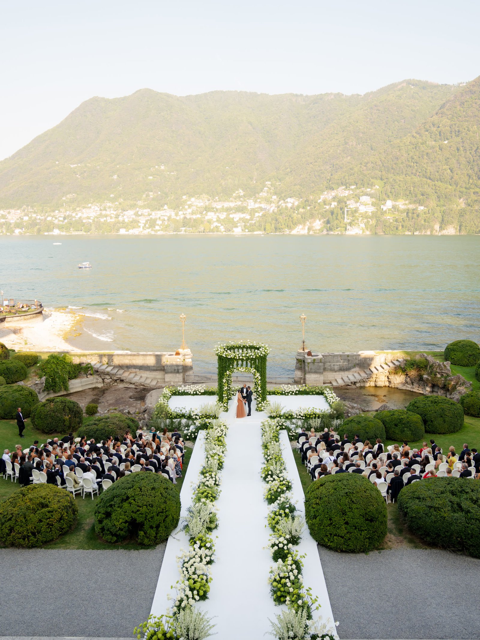 Planning Your Destination Wedding in Europe — Chromata Films