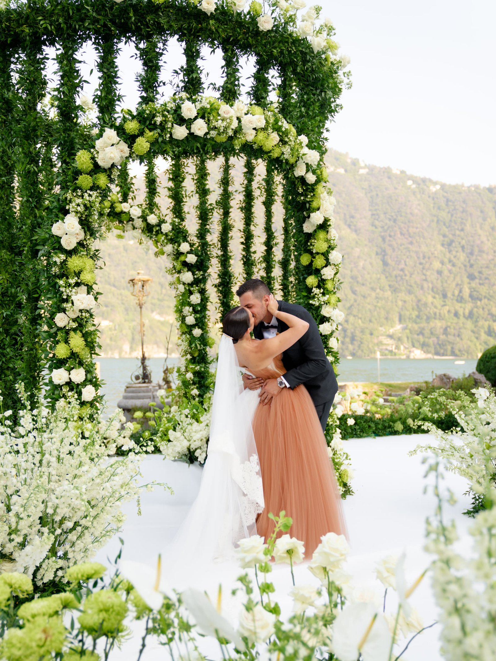 Planning Your Destination Wedding in Europe — Chromata Films