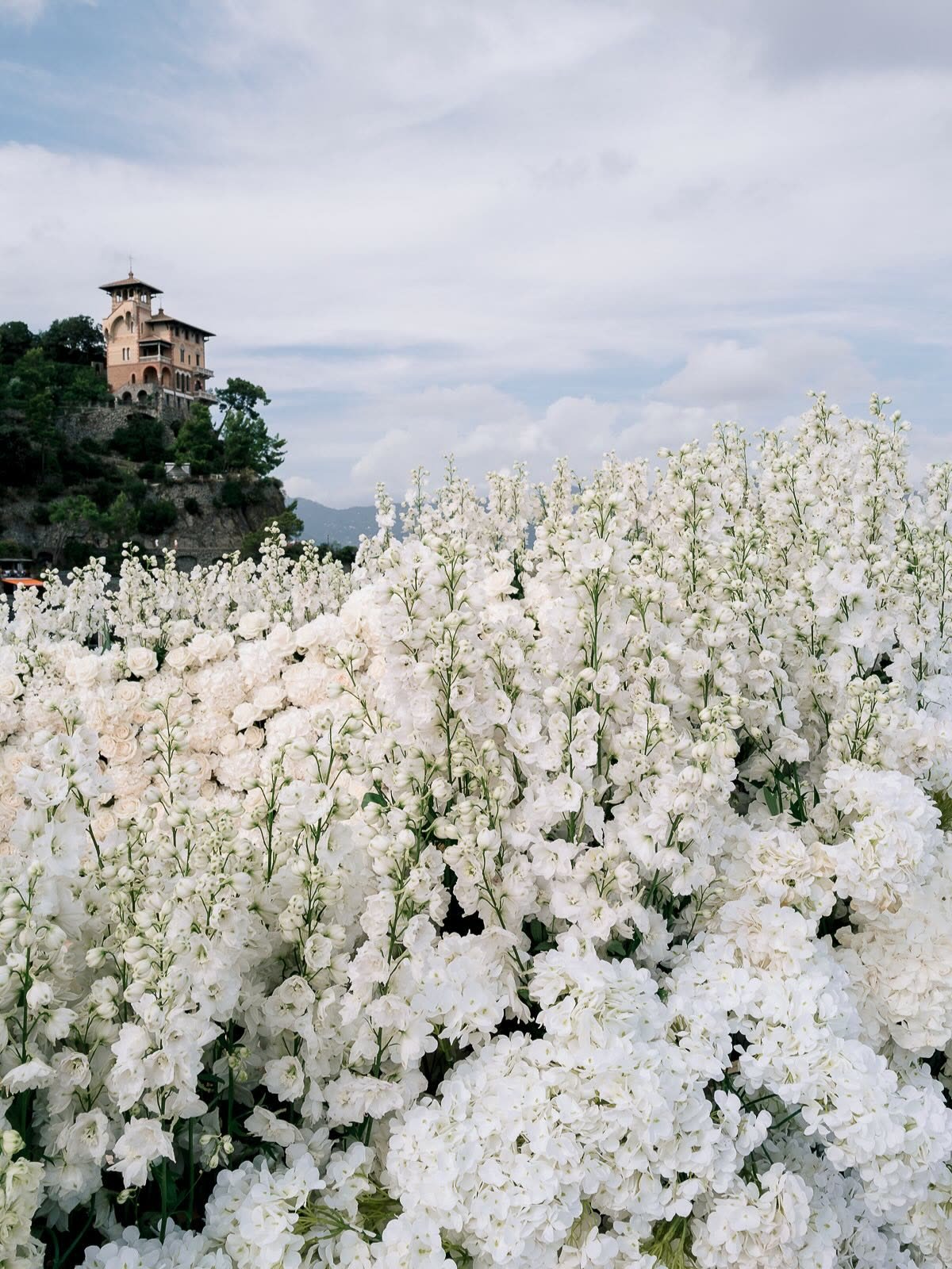 Russell & Nina Westbrook wedding — Chromata Films